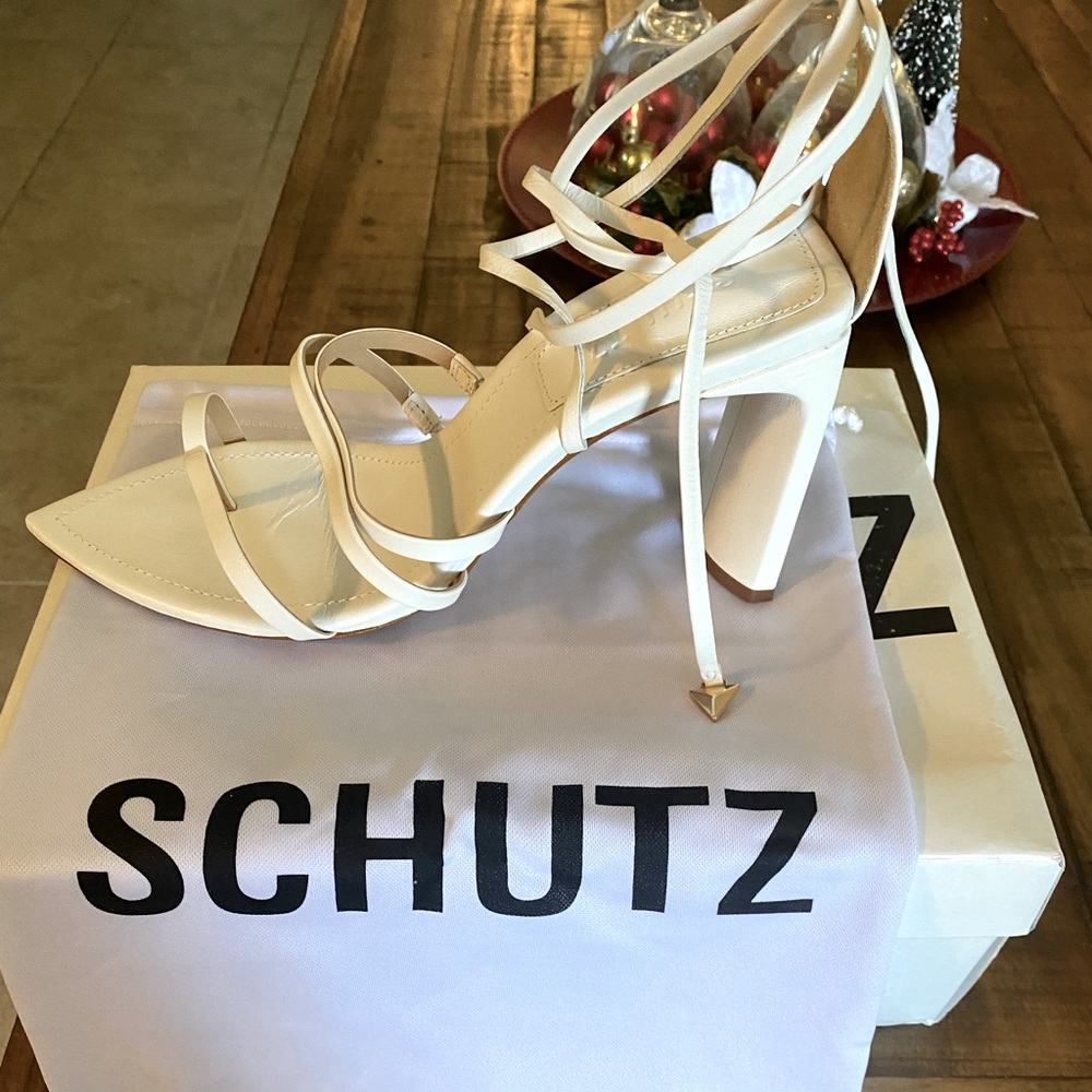 Schutz Brand New Never Worn